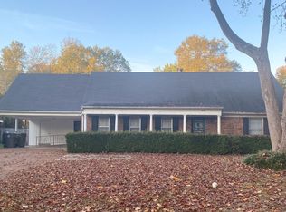 5838 Baird Dr, Memphis, TN 38119