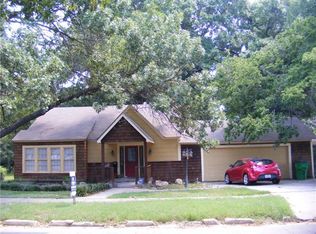 708 S Lindsay St, Gainesville, TX 76240