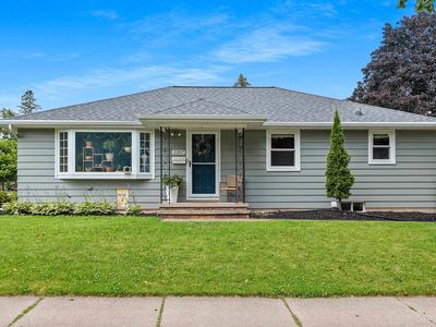 2207 S Greenview St, Appleton, WI, 54915
