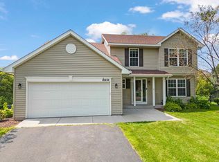 18224 Trott Brook Pkwy NW, Elk River, MN 55330