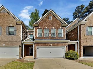 260 Britt Dr, Lawrenceville, GA