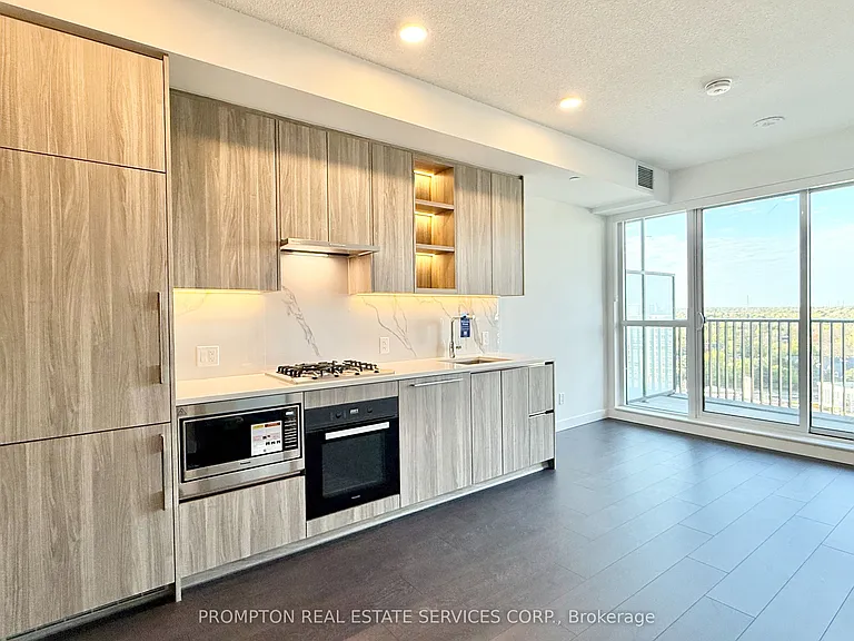 18 Esther Shiner Blvd #1008 — Photo 1