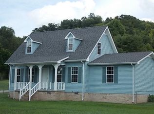 5373 Green Grove Rd LOT 5, Hartsville, TN 37074