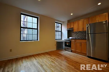 Rented by REAL New York
