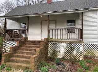 273 Duke St, Cooleemee, NC 27014