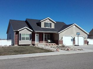 3854 W 1500 N, Cedar City, UT 84721