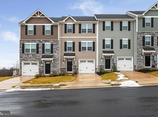 403 Williams St, Strasburg, VA 22657