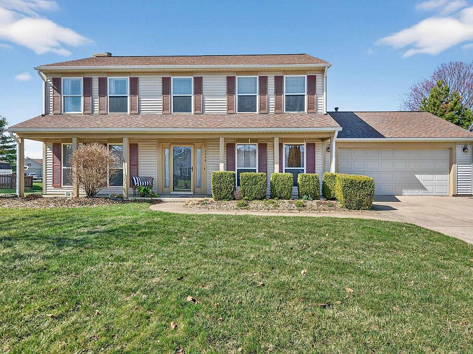1st image of 5048 Saddle Dr