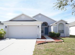 12913 Tribute Dr, Riverview, FL 33578