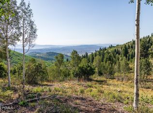 543 W Upper Cove Rd #51, Park City, UT 84098