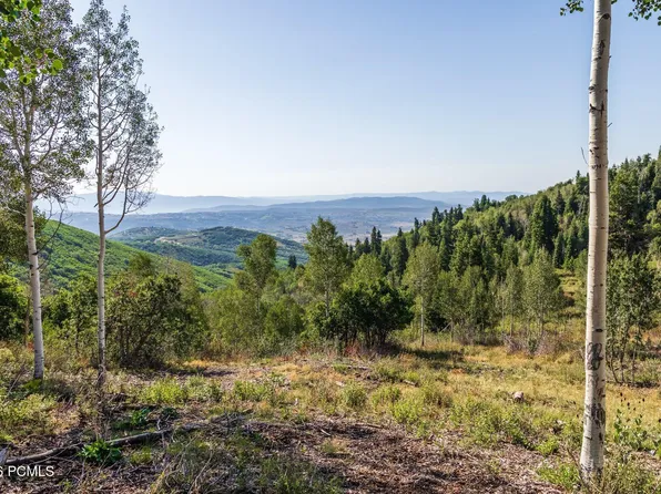 543 W Upper Cove Rd #51, Park City, UT 84098
