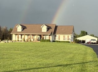 9949 Midland Rd, Bell Buckle, TN 37020