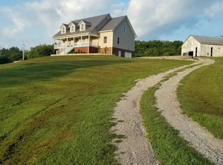 3863 Muddy Creek Rd, Winchester, KY 40391