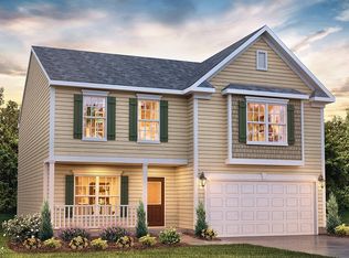 1108 Daffodil Ln, Lexington, SC 29072