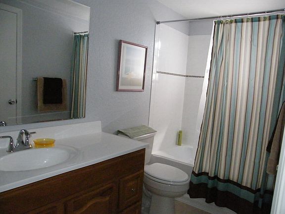 2nd Bath