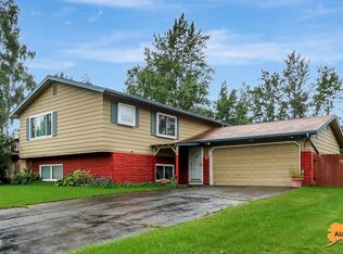 2408 Tulane St, Anchorage, AK 99504