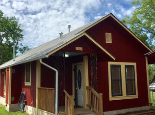 1312 E Cesar E Chavez Blvd, San Antonio, TX 78210