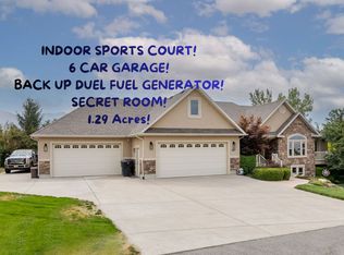 940 E Canyon Rd, Hyde Park, UT 84318