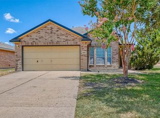 5602 Eagle Sky Blvd, Katy, TX 77449