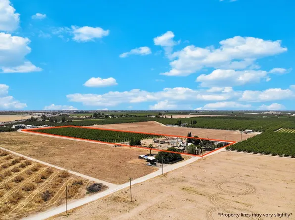 1603 N Highland Ave, Ripon, CA 95366