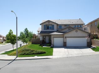 40608 Vivian Ct, Palmdale, CA 93551