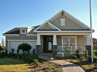 10510 Warlow Creek St, Orlando, FL 32832