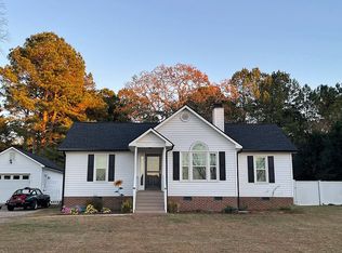 445 Allen Rd, Clayton, NC 27520