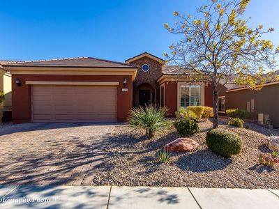 1288 Saddle Horn Rdg, Mesquite, NV, 89034