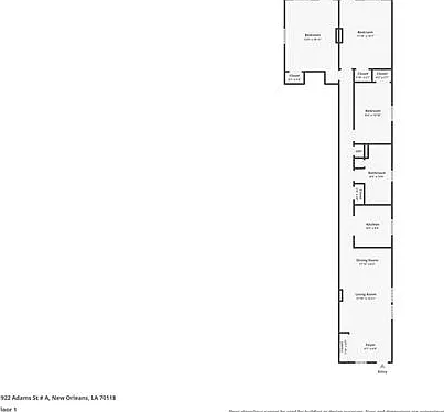 1922 Adams St #A — Photo 28