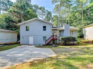 4421 Amy Rd, Snellville, GA 30039