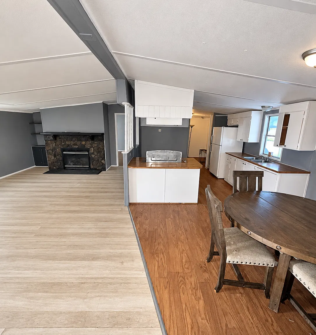 3 bed, 1550 sqft, $1,750 — Photo 1
