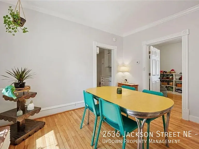 2636 Jackson St NE #1 — Photo 8