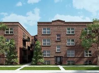 4862 N Rockwell St APT 2W, Chicago, IL 60625