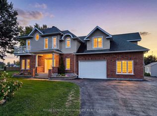 6218 Shannon Ln, South Glengarry, ON K0C 1E0
