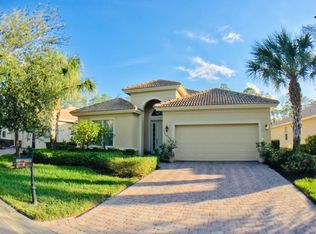 10428 Yorkstone Dr, Bonita Springs, FL 34135