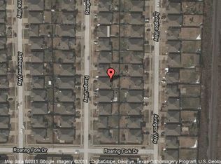 7217 Ranger Way, Fort Worth, TX 76133