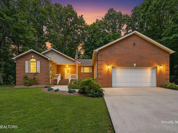 227 Saint George Dr, Fairfield Glade, TN 38558
