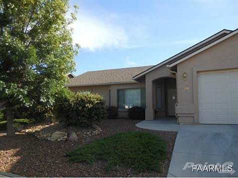 Great Granville Home