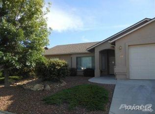 5890 N Bronco Ln, Prescott Valley, AZ 86314