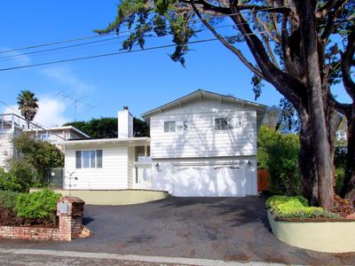 457 Monterey Dr, Aptos, CA, 95003