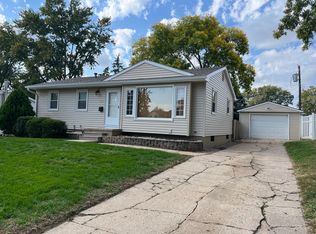 3418 S 122nd St, Omaha, NE 68144