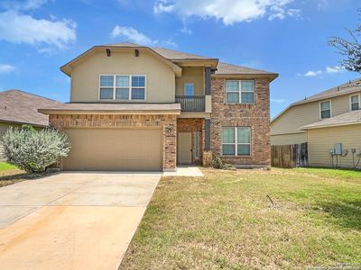 8915 Palmetto Park, Converse, TX, 78109