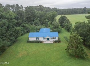 2809 Bill Hooks Road, Whiteville, NC 28472