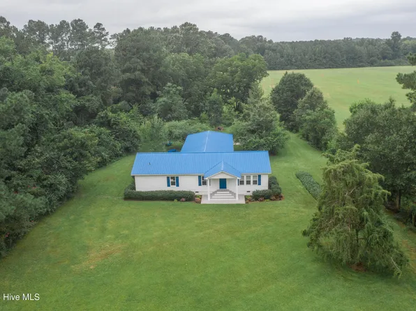 2809 Bill Hooks Road, Whiteville, NC 28472