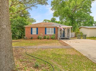 619 W Sunset Ave, Pensacola, FL 32507