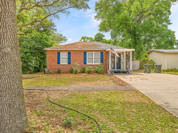 619 W Sunset Ave, Pensacola, FL 32507