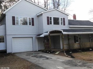 5 Dudley St, Sanford, ME 04073