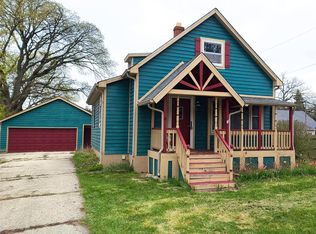 9223 26th Ave, Kenosha, WI 53143