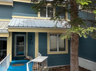 22 Switch Back Ln, Cloudcroft, NM 88317