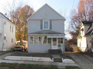 848 Amherst St, Akron, OH 44311